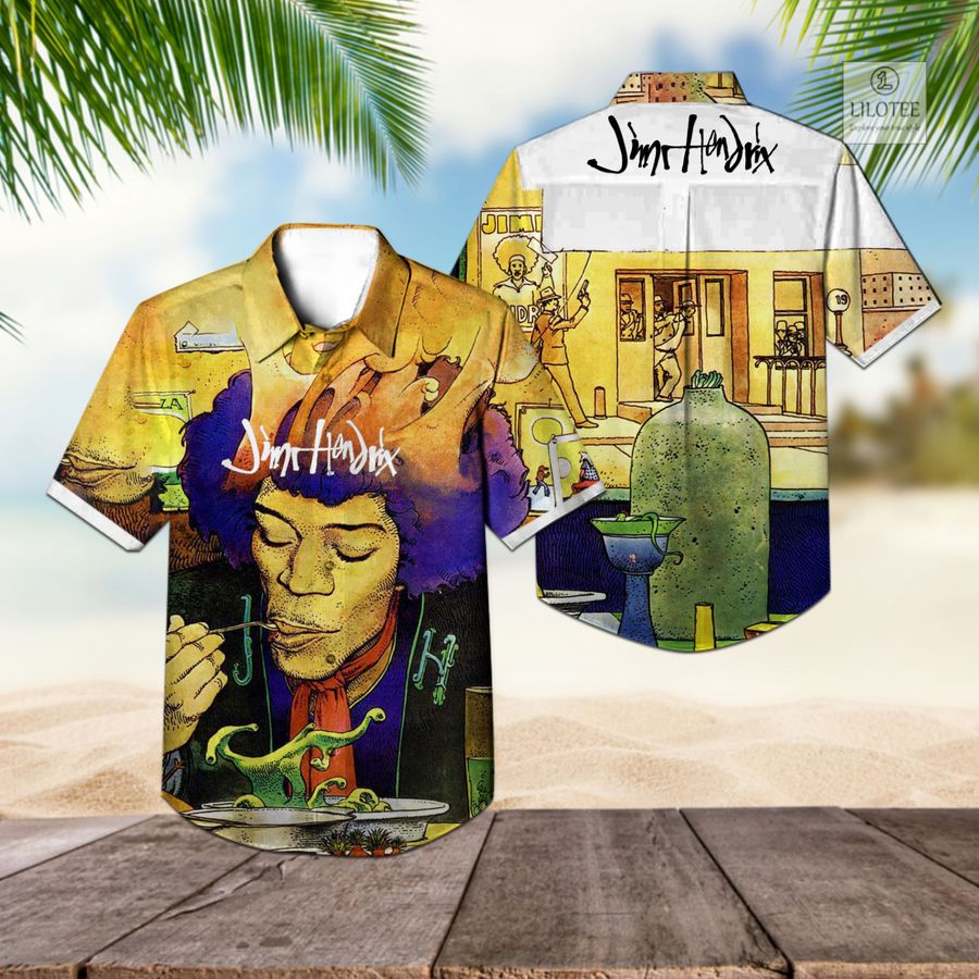 Enjoy summer with top cool Hawaiian Shirt below - just click! 97
