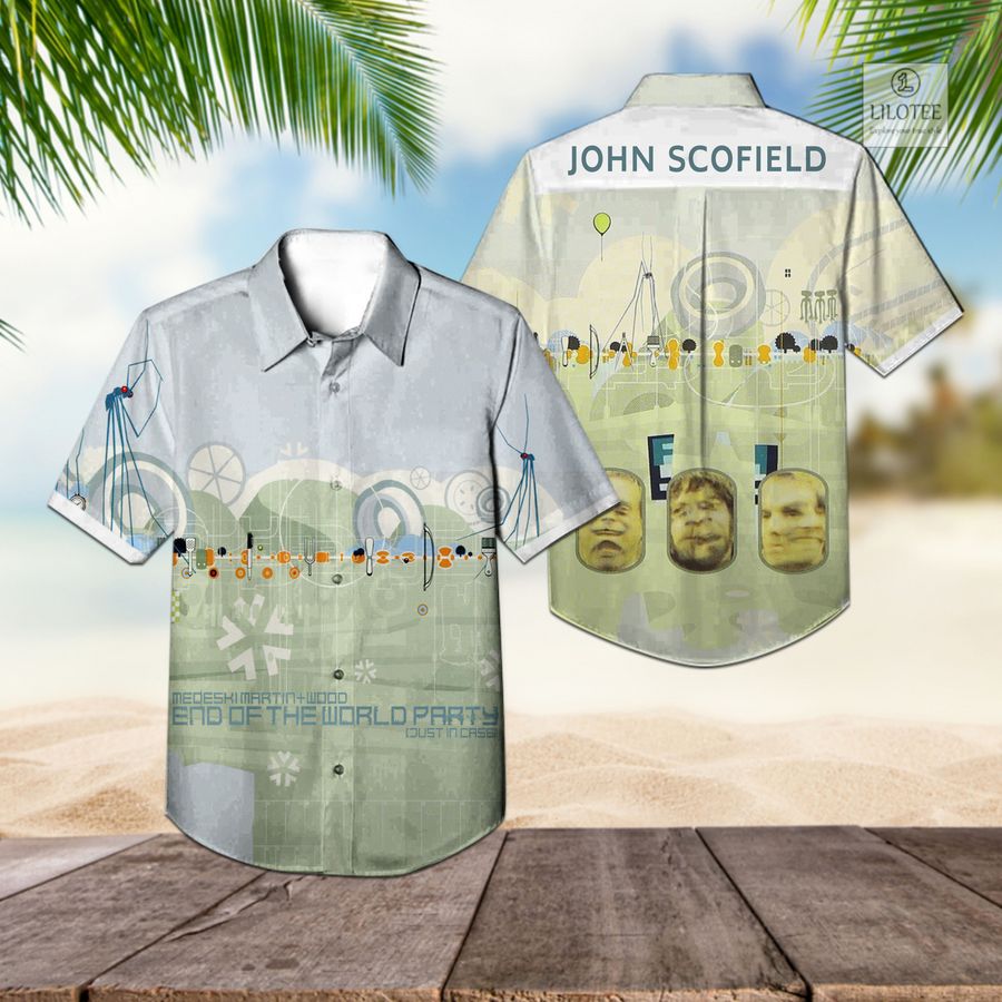 Enjoy summer with top cool Hawaiian Shirt below - just click! 118