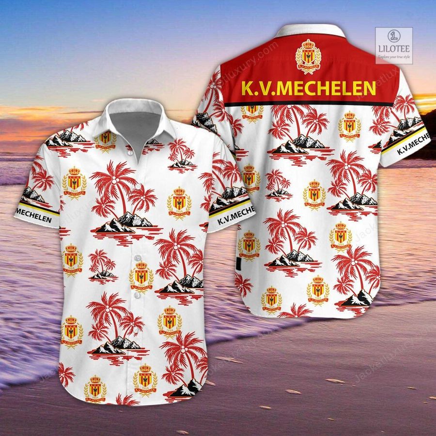 Enjoy summer with top cool Hawaiian Shirt below - just click! 18
