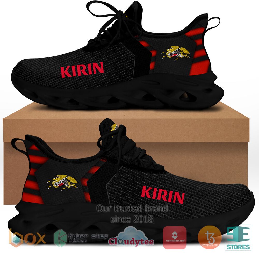 HOT Kirin Clunky Sneaker Shoes 6