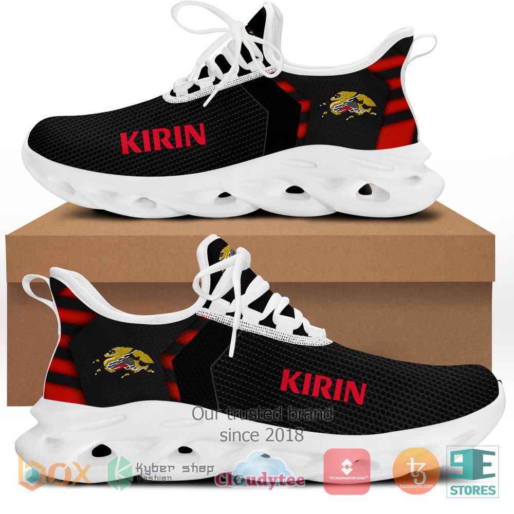 HOT Kirin Clunky Sneaker Shoes 10