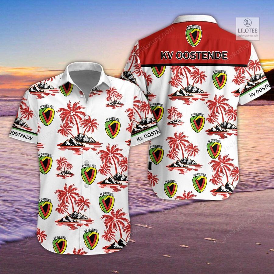 Enjoy summer with top cool Hawaiian Shirt below - just click! 16