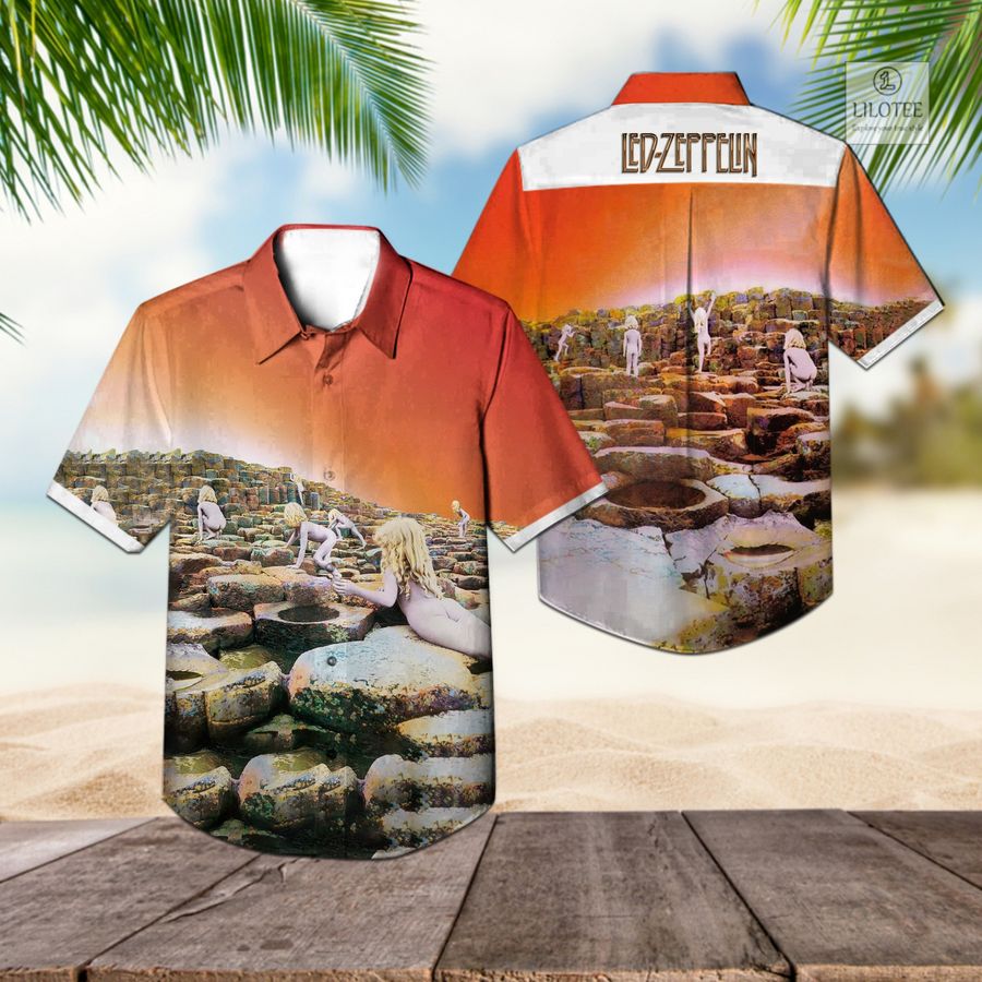 Enjoy summer with top cool Hawaiian Shirt below - just click! 165