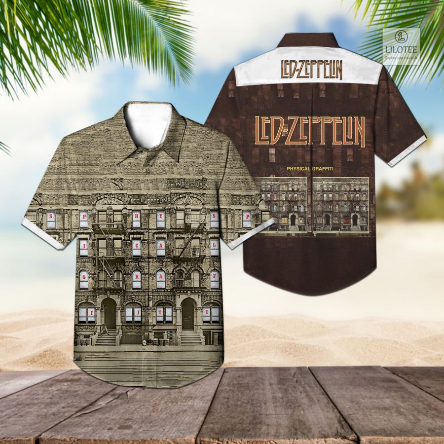 Enjoy summer with top cool Hawaiian Shirt below - just click! 178