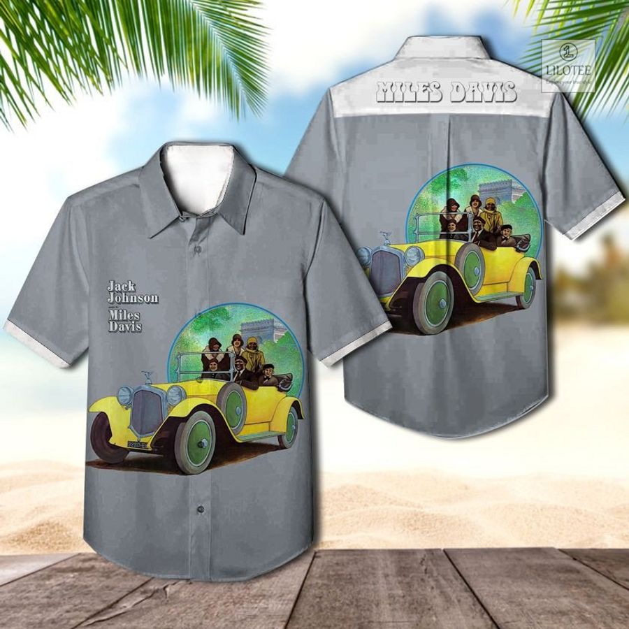 Enjoy summer with top cool Hawaiian Shirt below - just click! 158