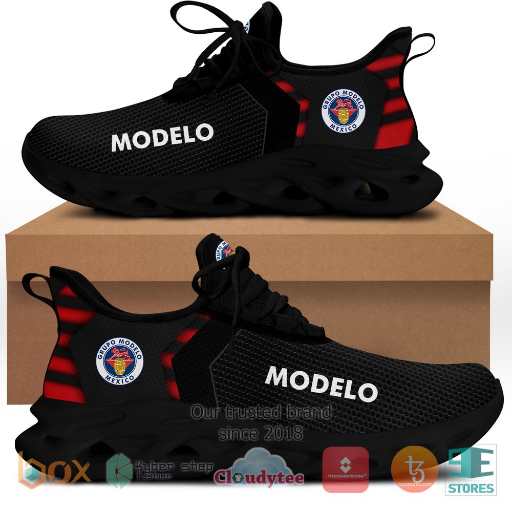 HOT Modelo Clunky Sneaker Shoes 8