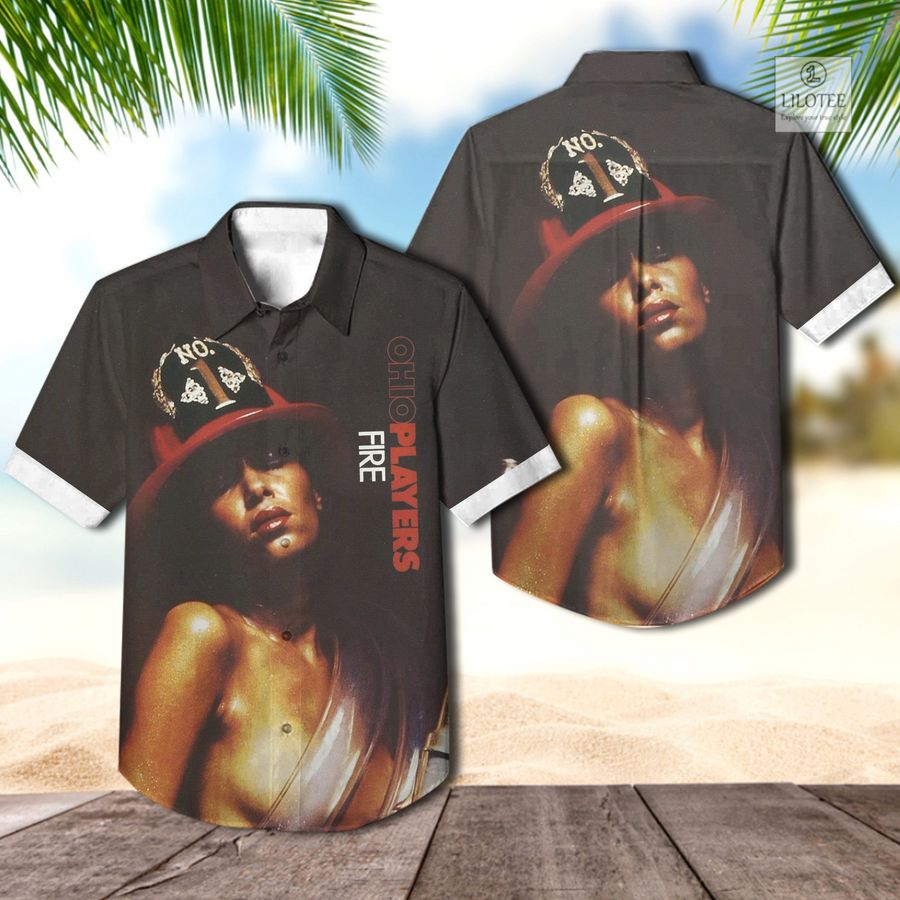 Enjoy summer with top cool Hawaiian Shirt below - just click! 133