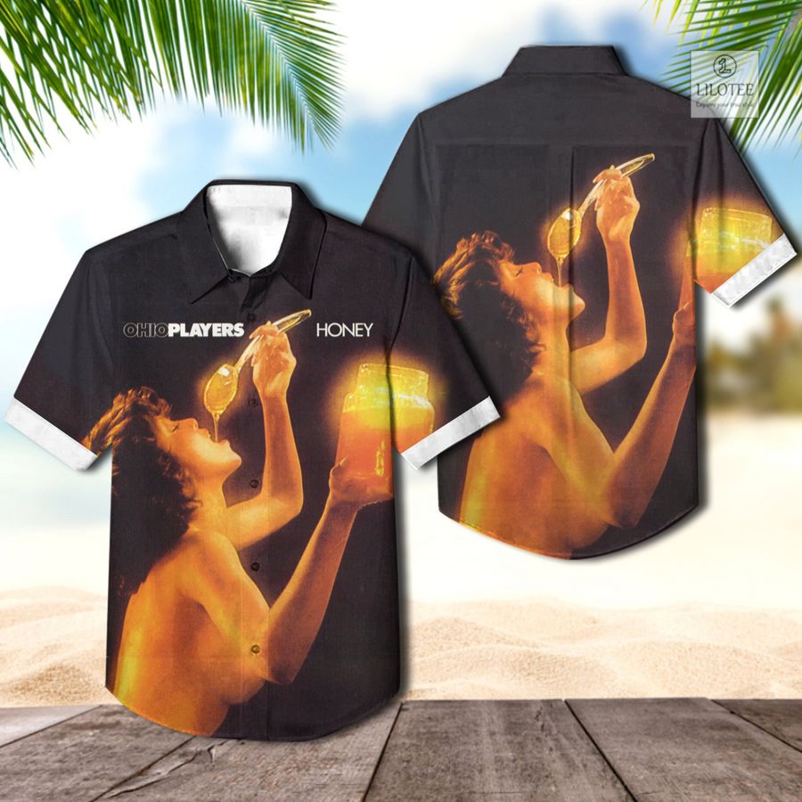 Enjoy summer with top cool Hawaiian Shirt below - just click! 150