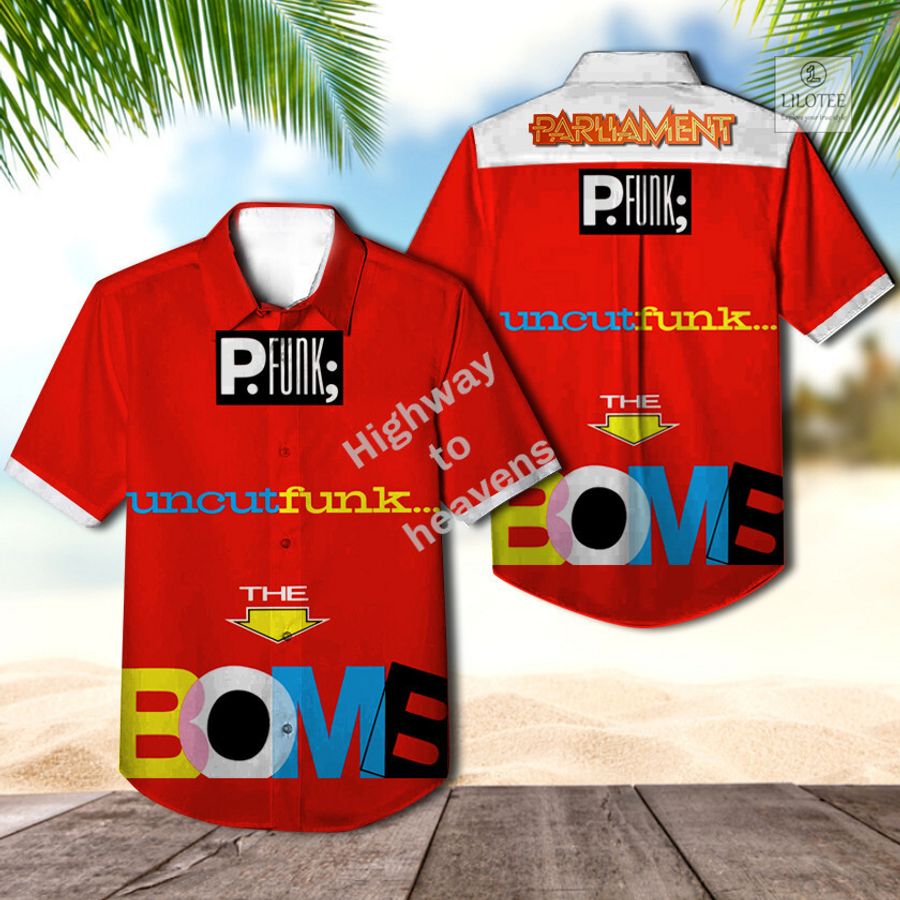 Enjoy summer with top cool Hawaiian Shirt below - just click! 55