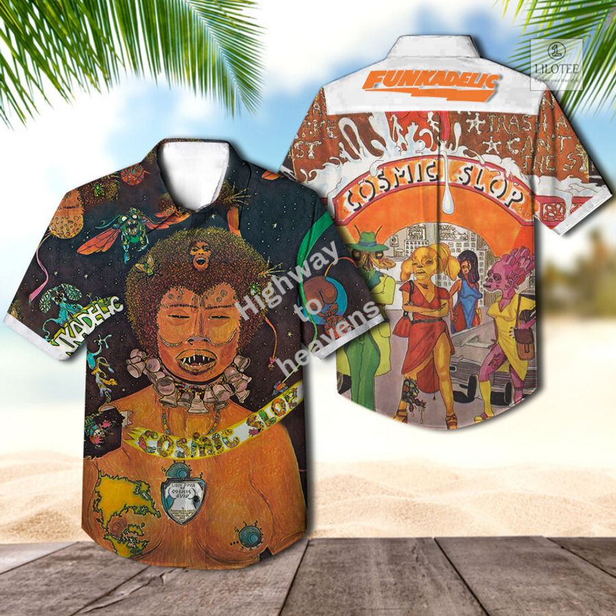 Enjoy summer with top cool Hawaiian Shirt below - just click! 51