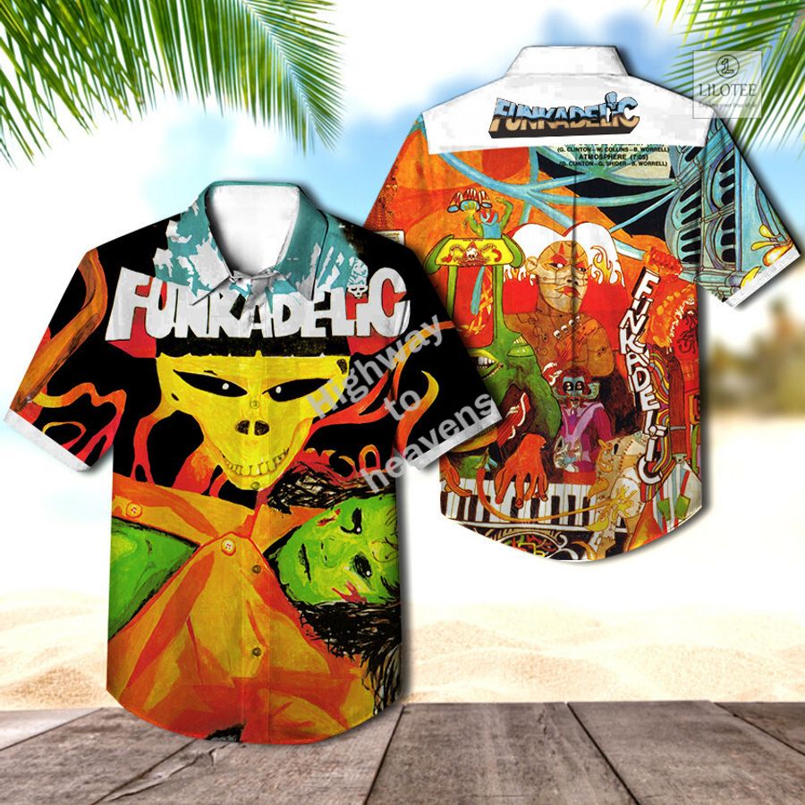 Enjoy summer with top cool Hawaiian Shirt below - just click! 49