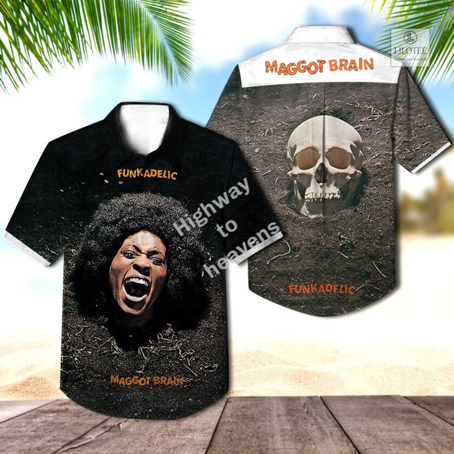 Enjoy summer with top cool Hawaiian Shirt below - just click! 48