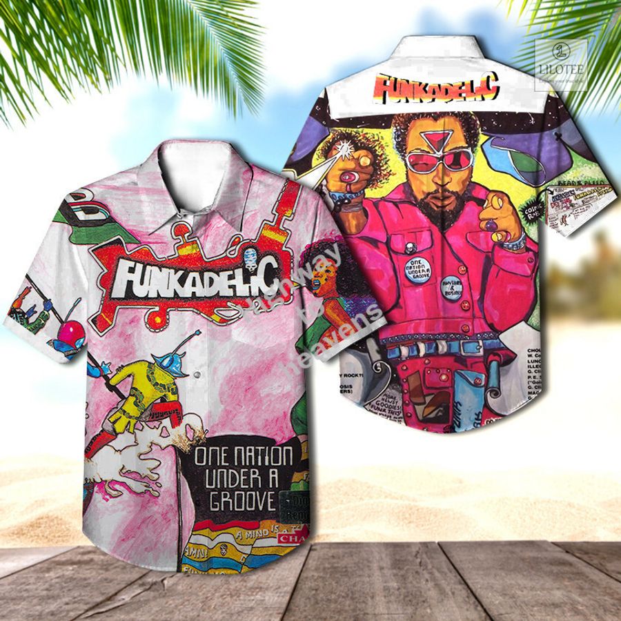 Enjoy summer with top cool Hawaiian Shirt below - just click! 44