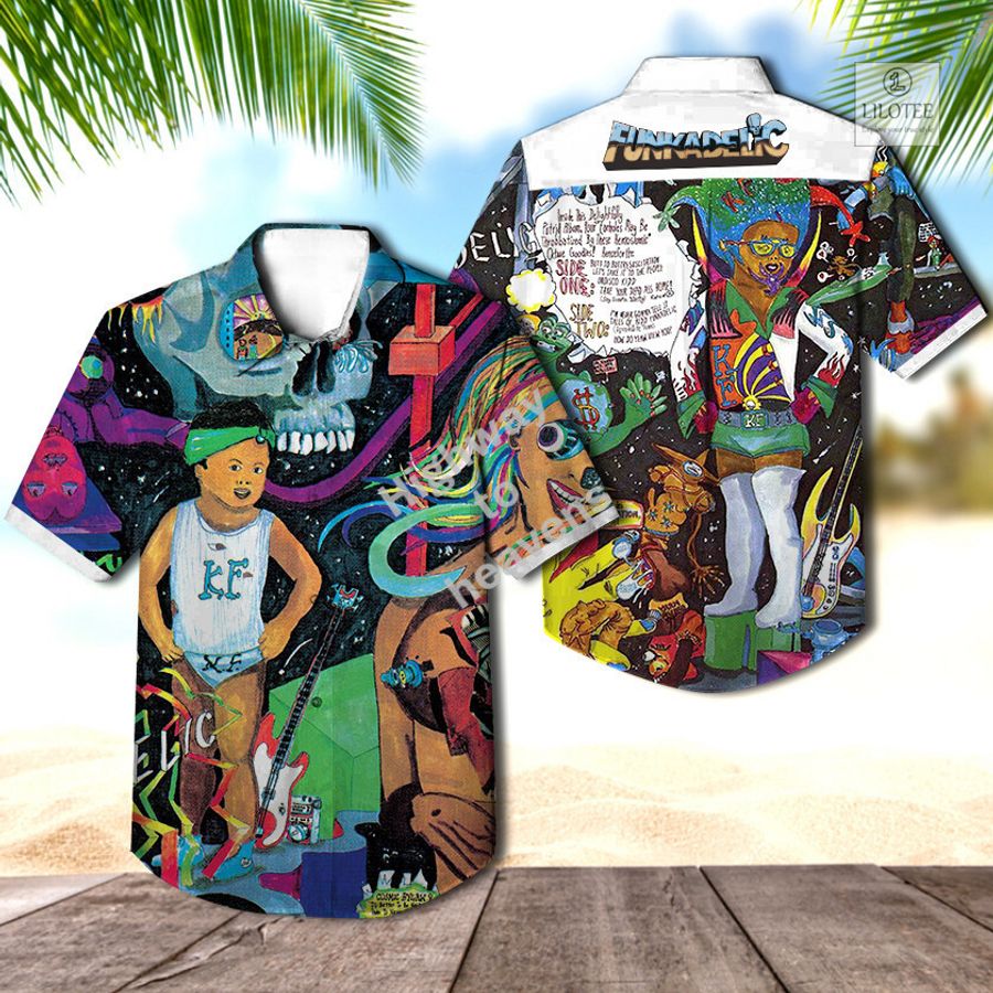 Enjoy summer with top cool Hawaiian Shirt below - just click! 43