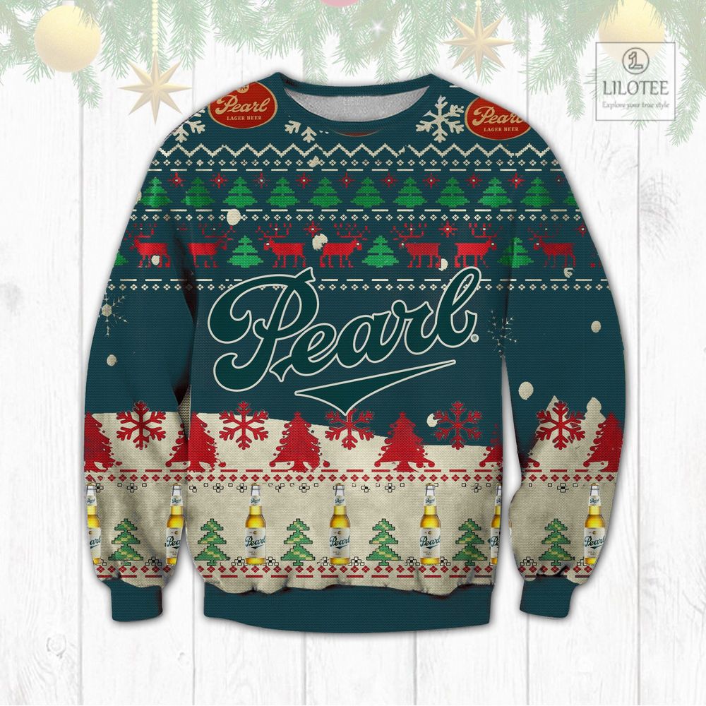 BEST Pearl 3D sweater, sweatshirt 2