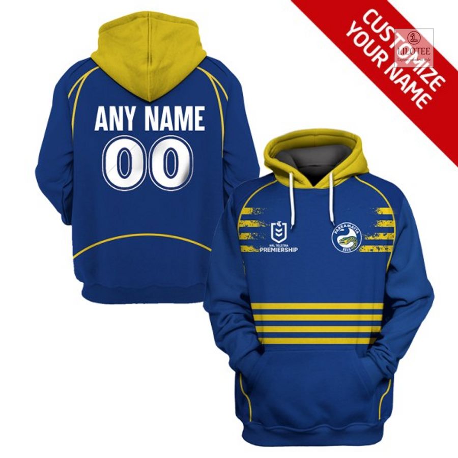 BEST Parramatta Eels Stripe Custom Shirt, hoodie 17