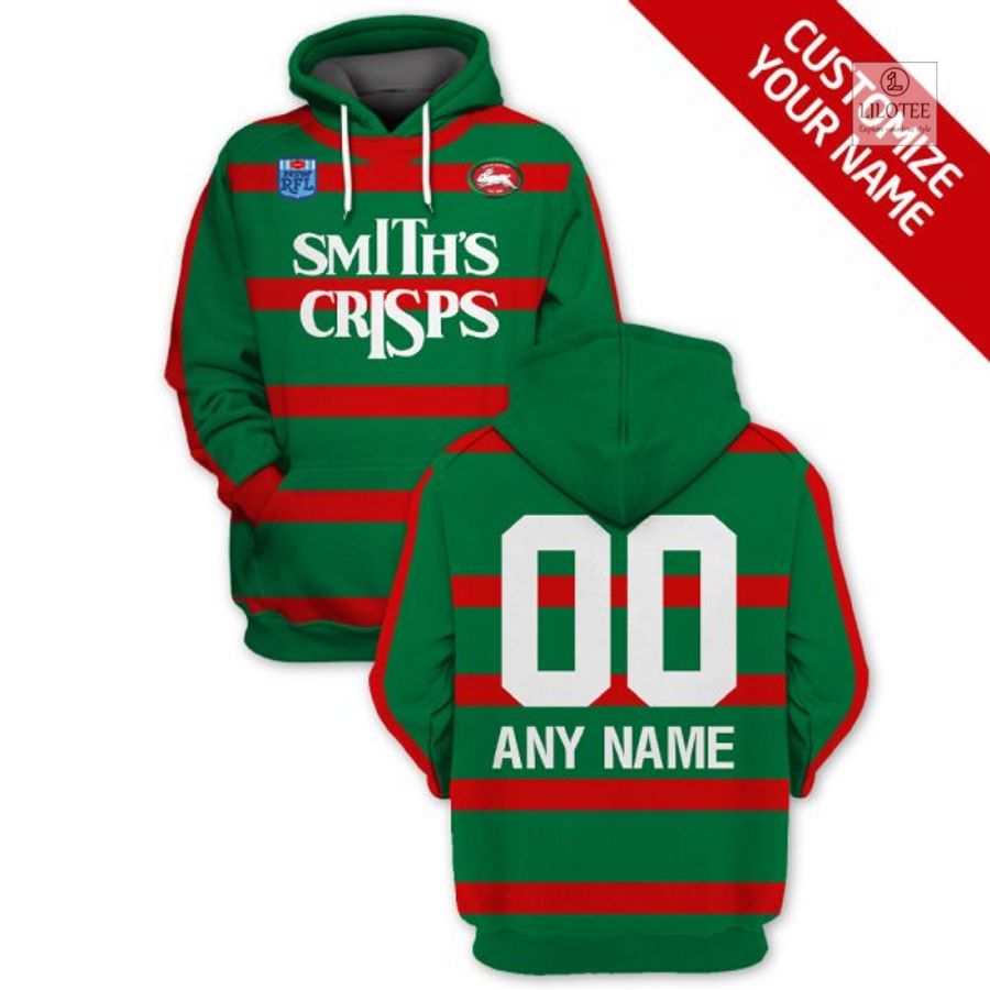BEST South Sydney Rabbitohs smith crisps Custom Shirt, hoodie 16