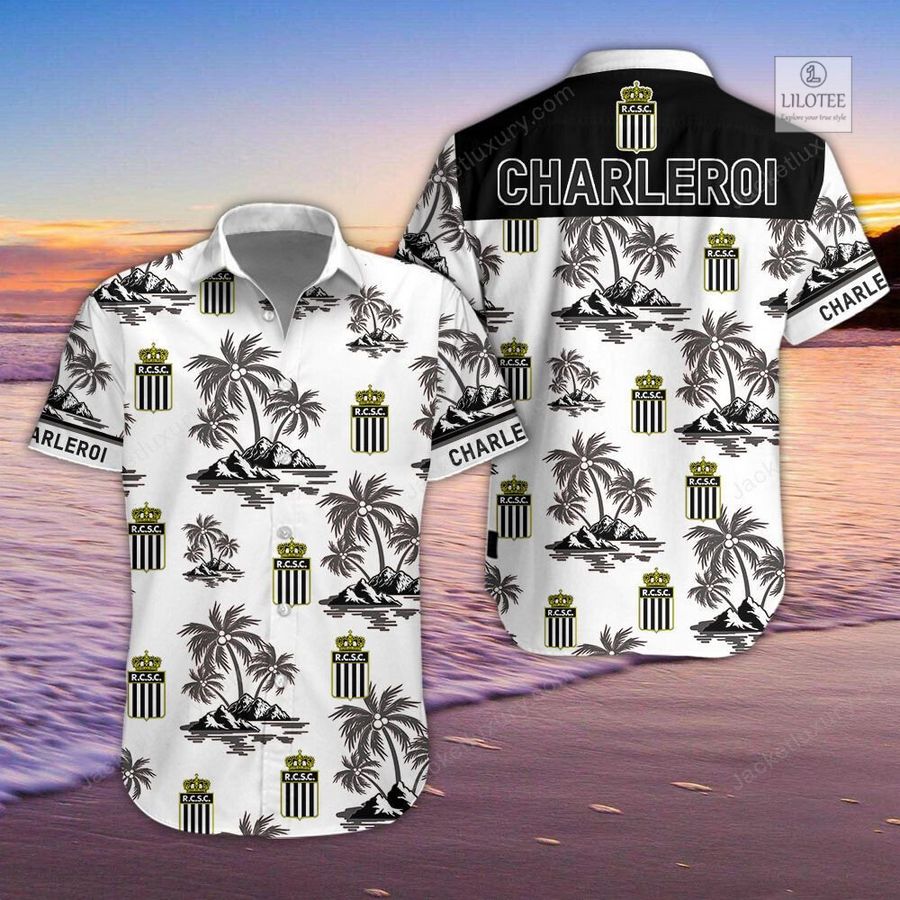 Enjoy summer with top cool Hawaiian Shirt below - just click! 10