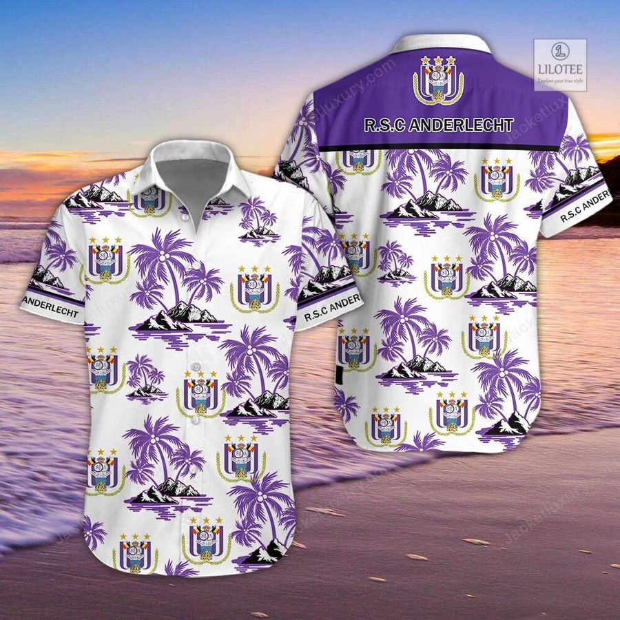 Enjoy summer with top cool Hawaiian Shirt below - just click! 6