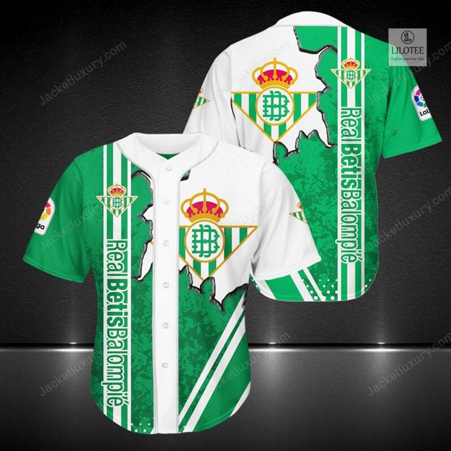 Real Betis Balompie 3D Hoodie, Shirt 11