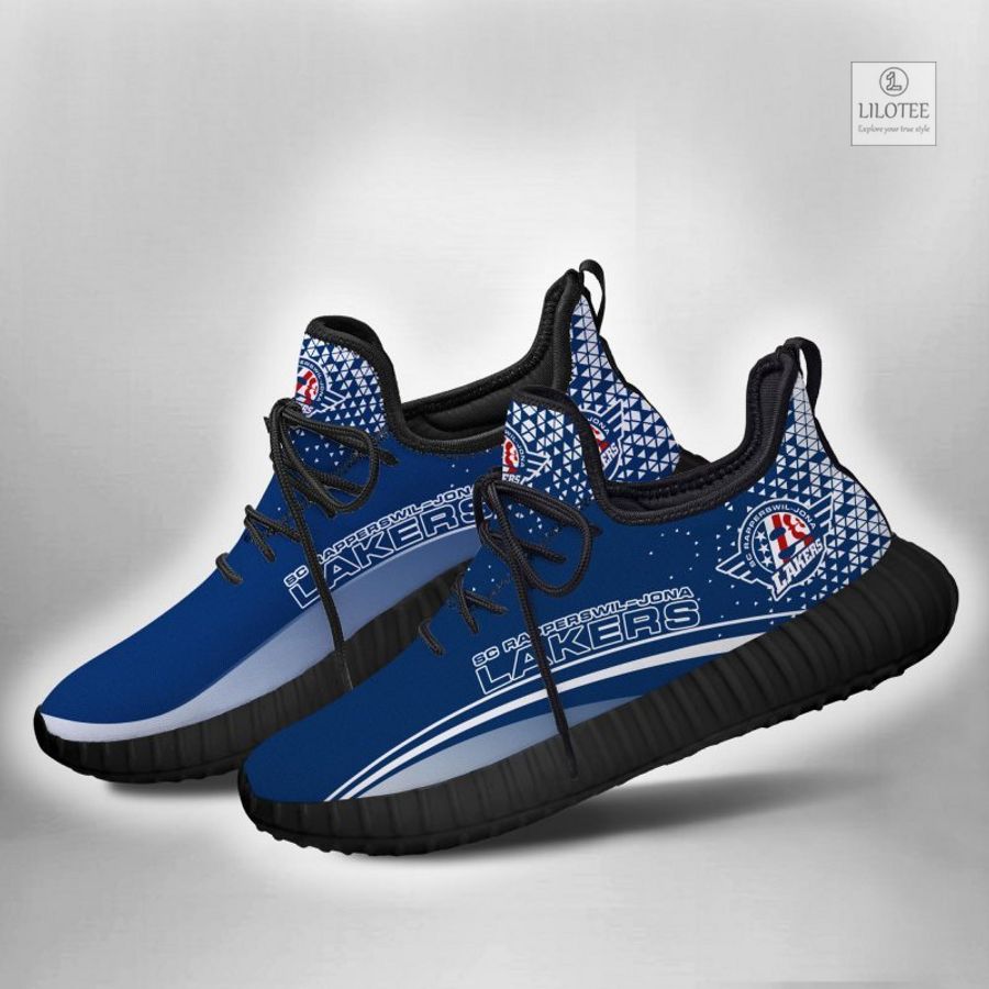 SC Rapperswil-Jona Lakers Reze Sneaker Shoes 10