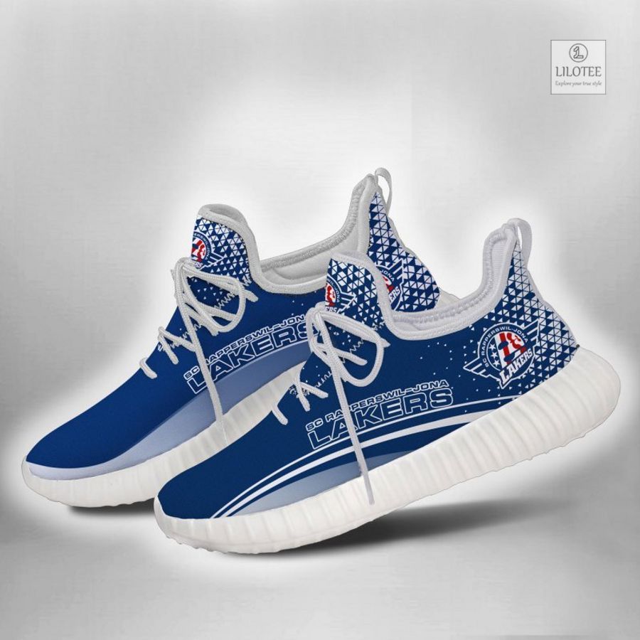 SC Rapperswil-Jona Lakers Reze Sneaker Shoes 17