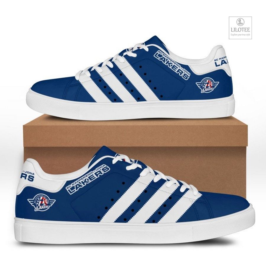 SC Rapperswil-Jona Lakers Stan Smith Shoes 3