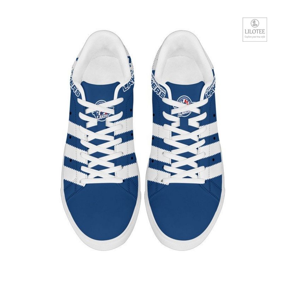 SC Rapperswil-Jona Lakers Stan Smith Shoes 5