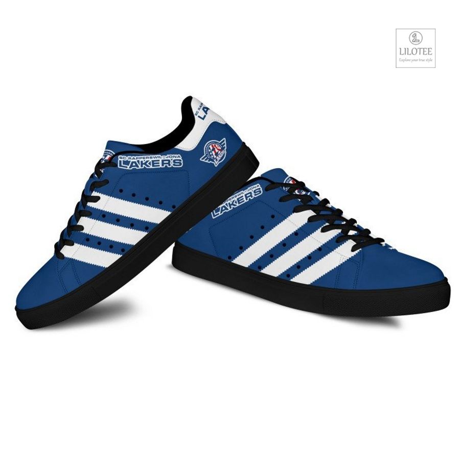 SC Rapperswil-Jona Lakers Stan Smith Shoes 8