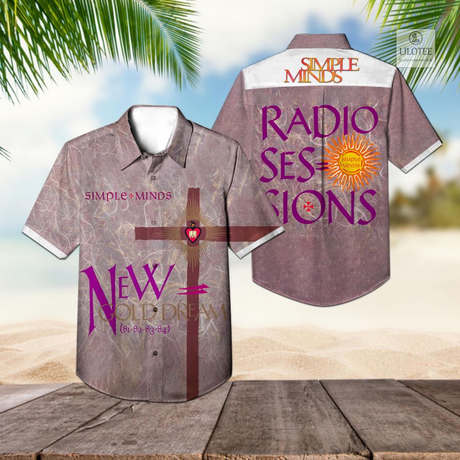 Enjoy summer with top cool Hawaiian Shirt below - just click! 187