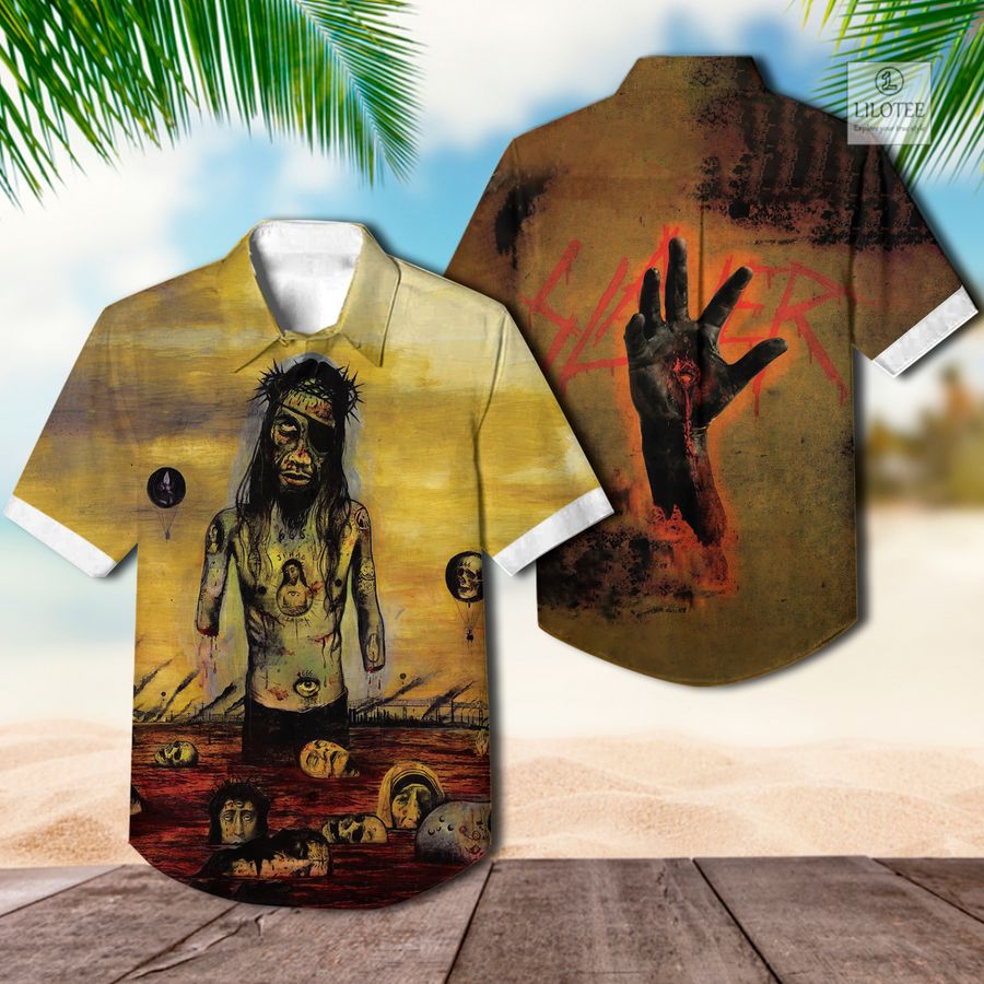 Enjoy summer with top cool Hawaiian Shirt below - just click! 83