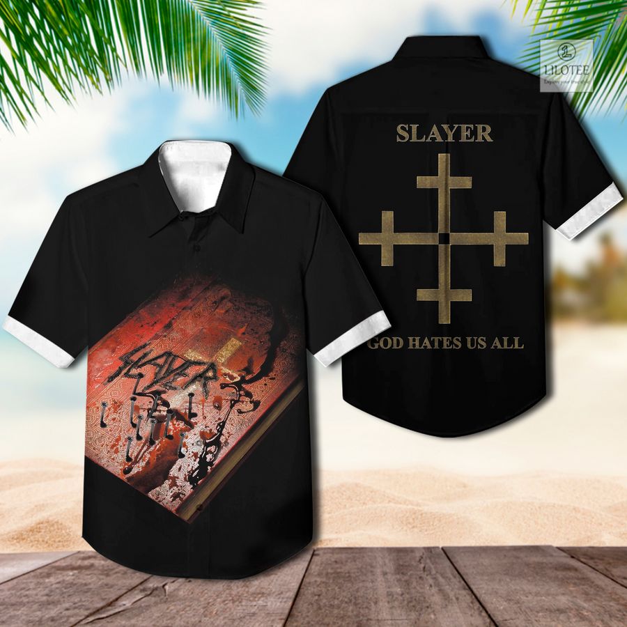Enjoy summer with top cool Hawaiian Shirt below - just click! 84