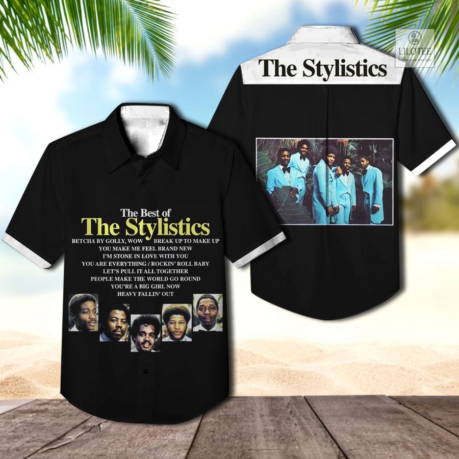 Enjoy summer with top cool Hawaiian Shirt below - just click! 171