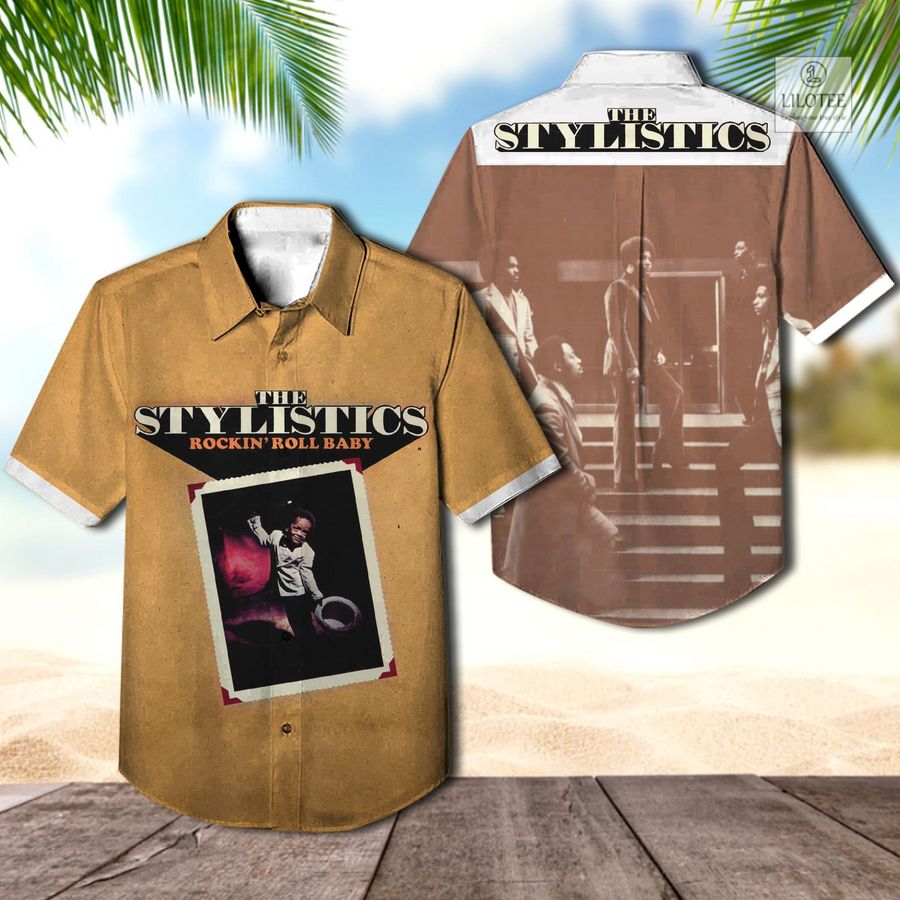 Enjoy summer with top cool Hawaiian Shirt below - just click! 176