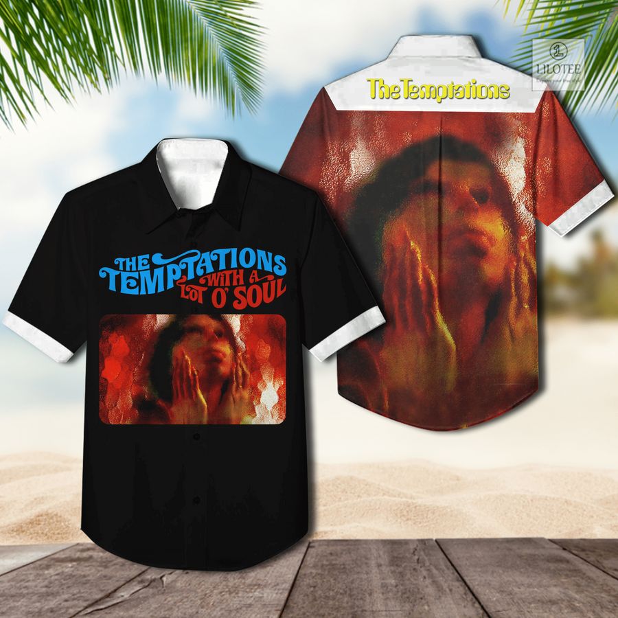 Enjoy summer with top cool Hawaiian Shirt below - just click! 214