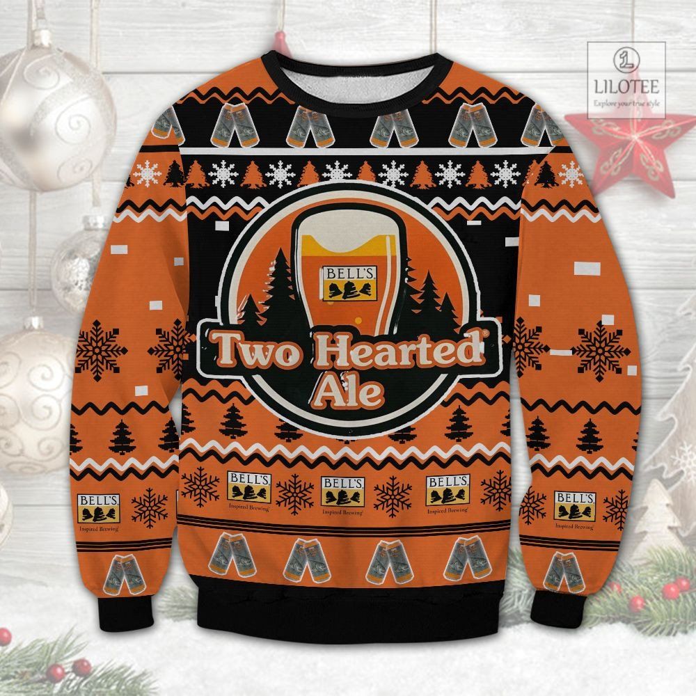 BEST Two Hearted Ale 3D sweater, sweatshirt 3