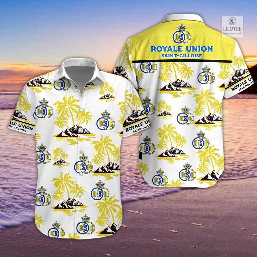 Enjoy summer with top cool Hawaiian Shirt below - just click! 4