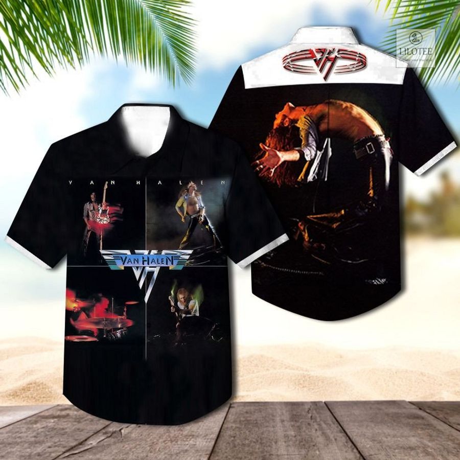 Enjoy summer with top cool Hawaiian Shirt below - just click! 76