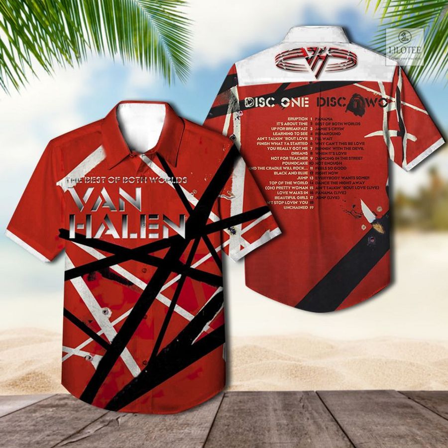 Enjoy summer with top cool Hawaiian Shirt below - just click! 79