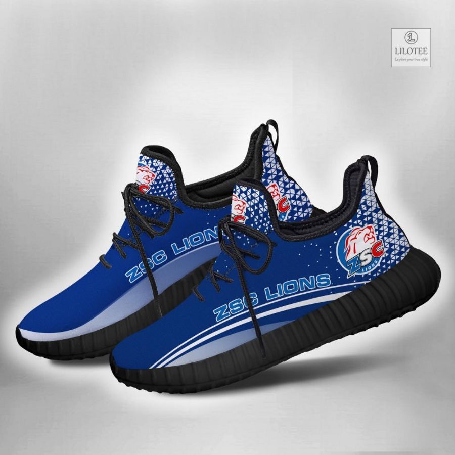 ZSC Lions Reze Sneaker Shoes 18