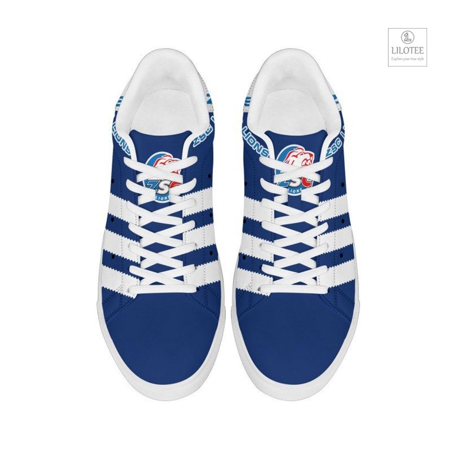 ZSC Lions Stan Smith Shoes 5