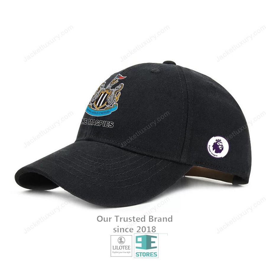 Newcastle United F.C Hat 19