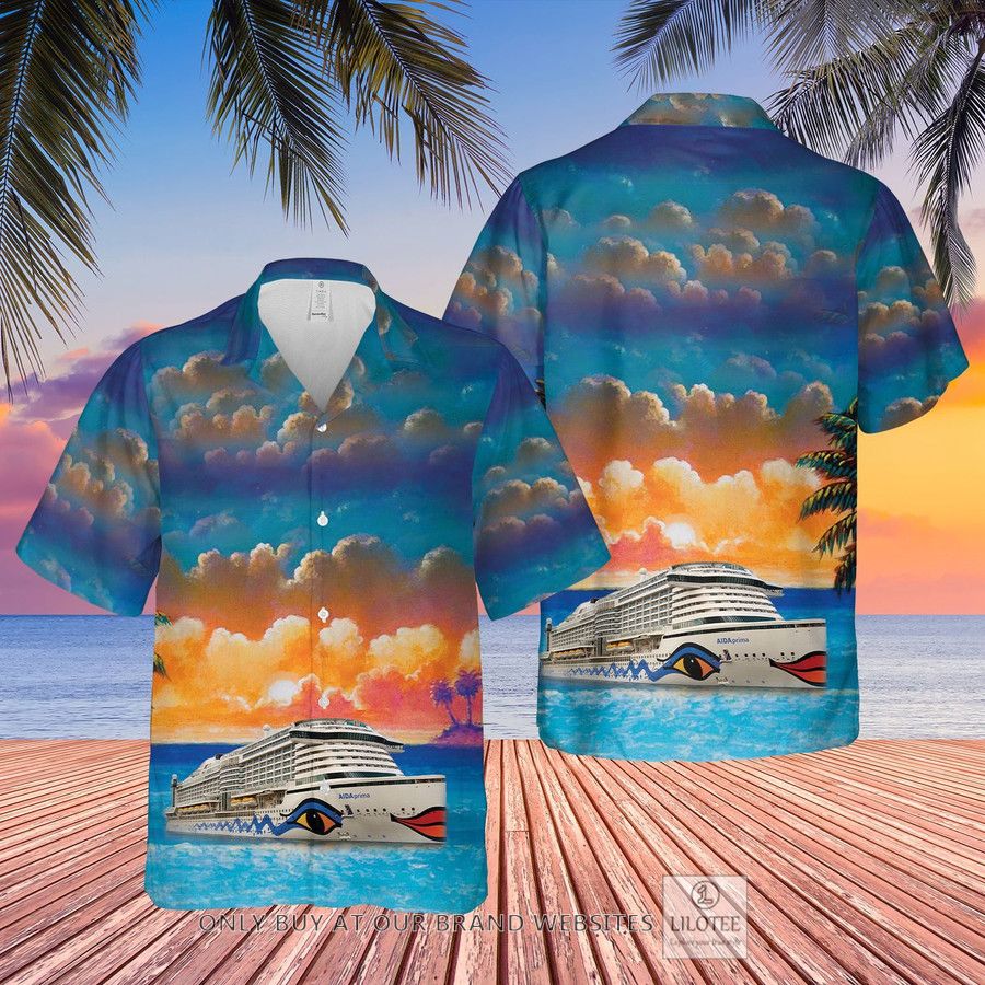 Top 200+ cool Hawaiian shirt and shorts for summer 155