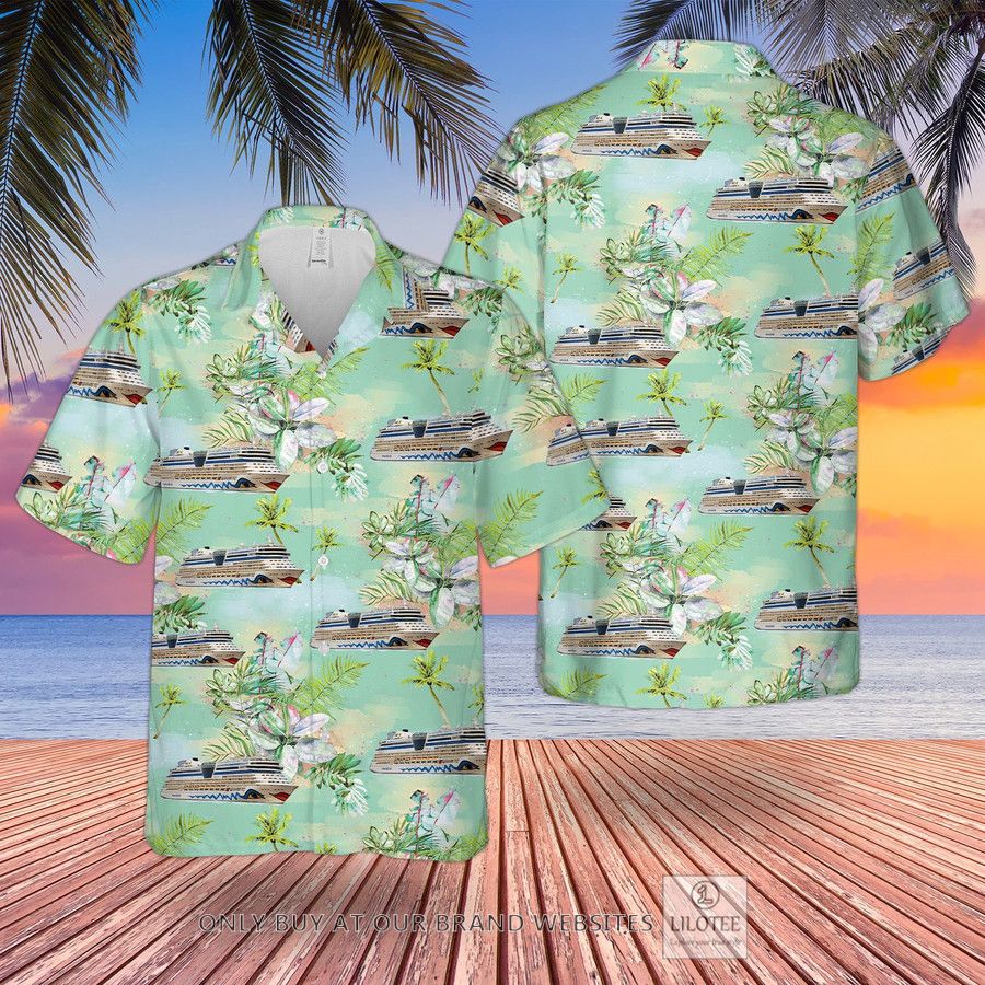 Top 200+ cool Hawaiian shirt and shorts for summer 37