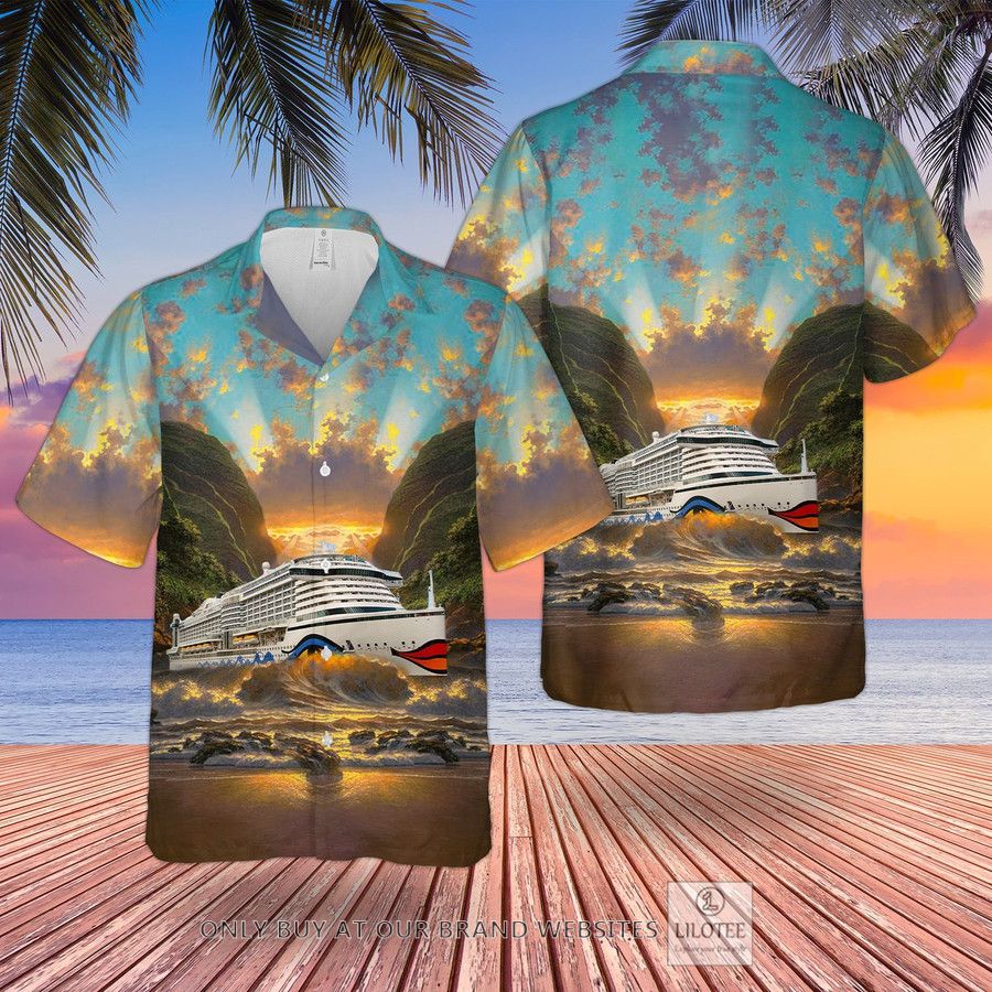 Top 200+ cool Hawaiian shirt and shorts for summer 138