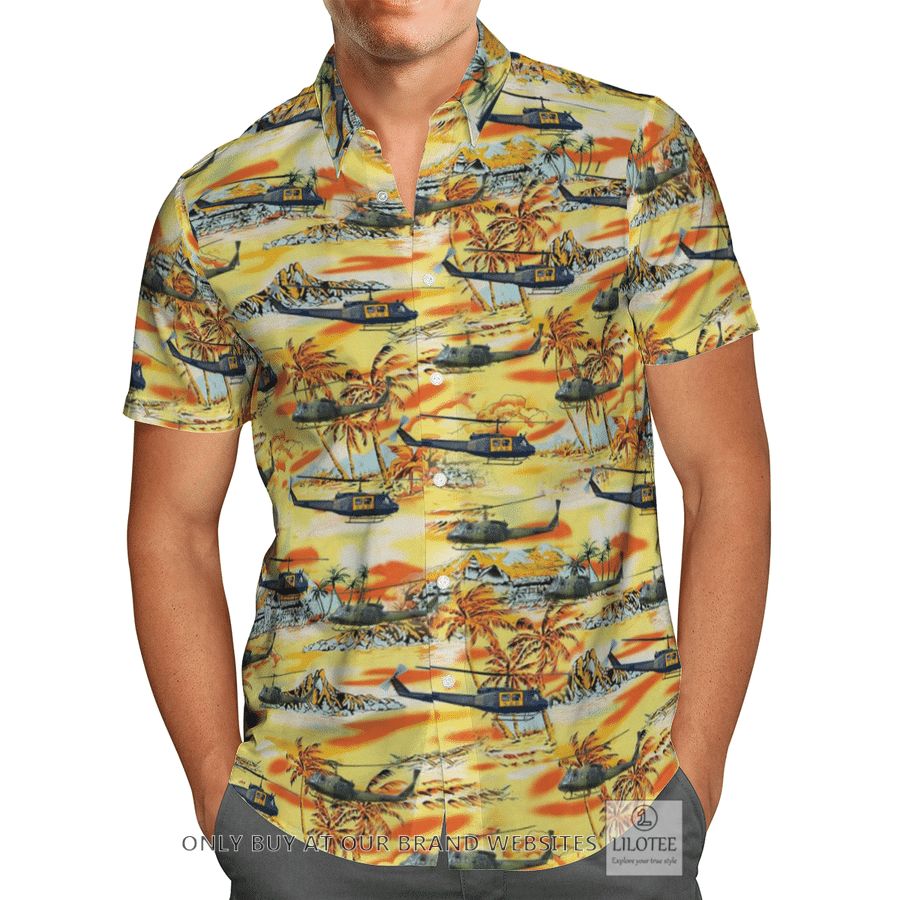 Top 200+ cool Hawaiian shirt and shorts for summer 290
