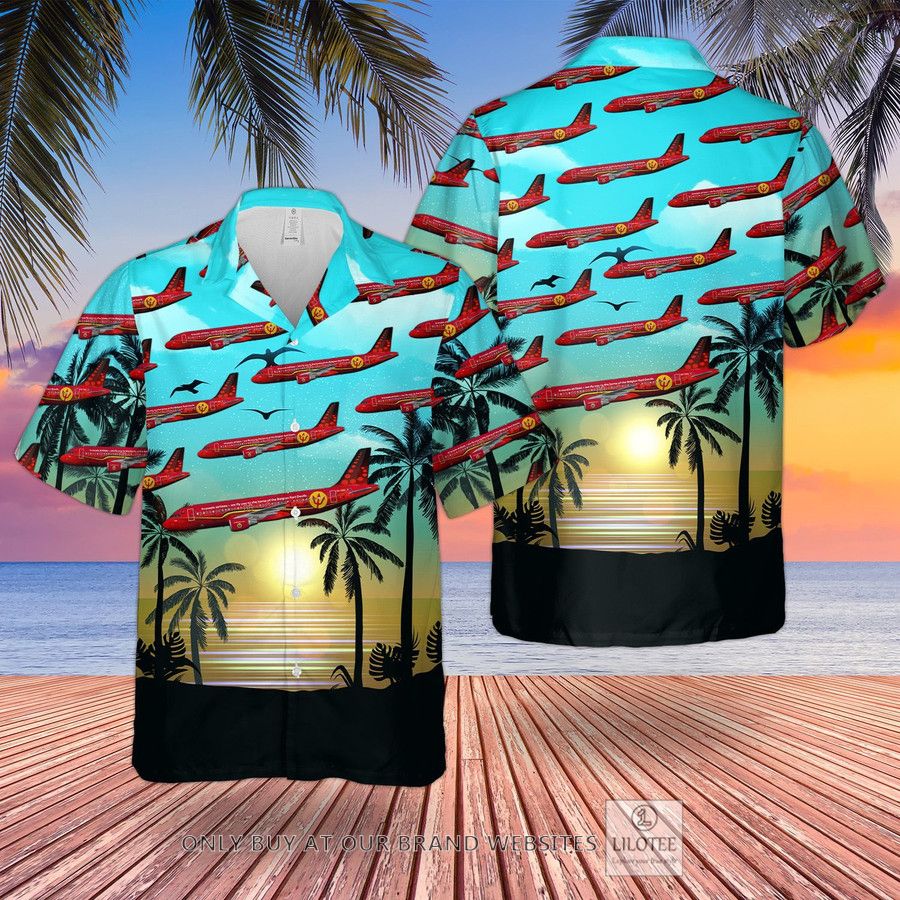 Top 200+ cool Hawaiian shirt and shorts for summer 208