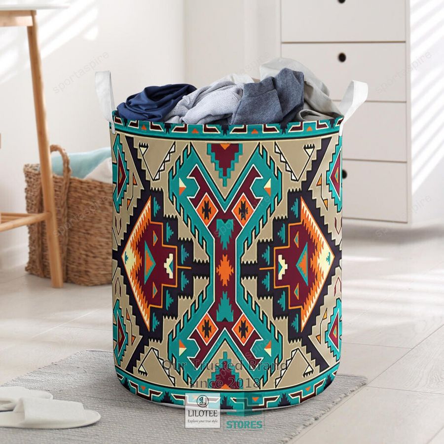 Culture Design Laundry Basket 14
