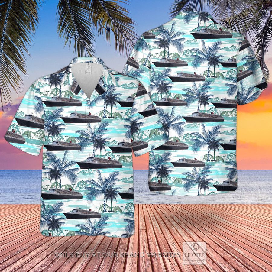 Top 200+ cool Hawaiian shirt and shorts for summer 235
