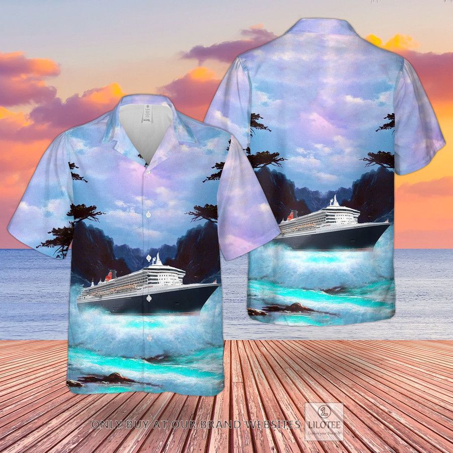 Top 200+ cool Hawaiian shirt and shorts for summer 153